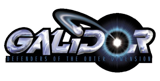 Galidor