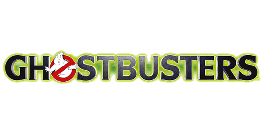 Ghostbusters