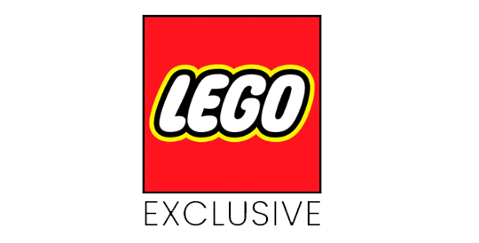 LEGO Exclusive