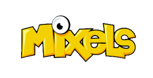 Mixels