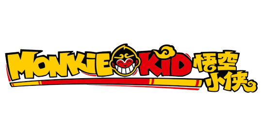 Monkie Kid