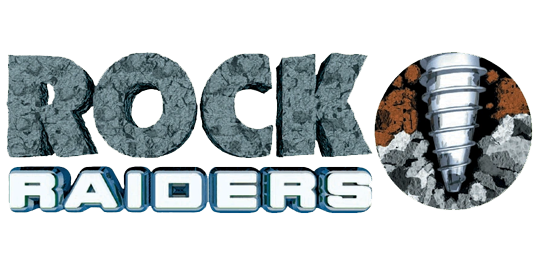 Rock Raiders