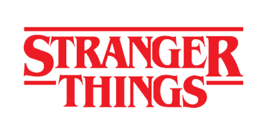 Stranger Things
