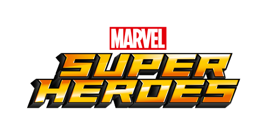 Super Heroes Marvel