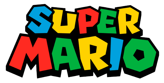 Super Mario