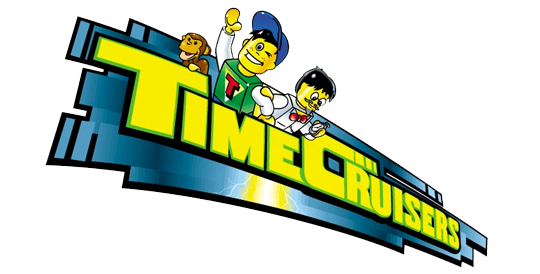 Time Cruisers