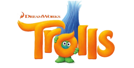 Trolls: World Tour
