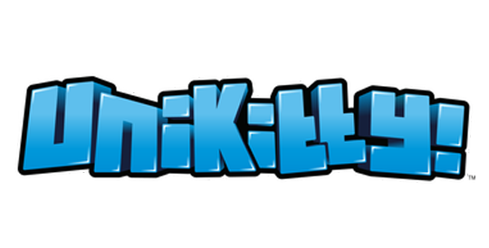 Unikitty!